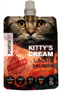 Kitty's Cream Lachs