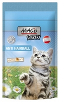 MAC's Shakery Snacks Anti-Hairball