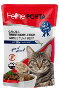 Feline Thunfisch Rind