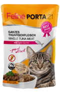 Feline Thunfisch Surimi