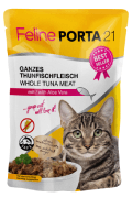 Feline Thunfisch Aloe Vera