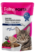 Feline Thunfisch Shrimps
