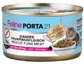 Feline Porta 21 Thunfischfleisch mit Icefish/Breitling in Jelly