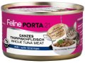 Feline Porta 21 Thunfischfleisch mit Shrimps in Gel 