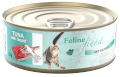 Feline Finest Thunfisch Kalmar