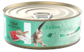 Feline Finest Thunfisch Breitling