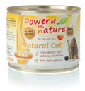 Power of Nature Natural Cat Huhn