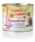 Power of Nature Natural Cat Kaninchen