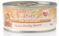 Power of Nature Tessas Sunday Special - Pute mit Entenfilet