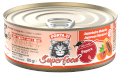 Porta 21 Superfood Makrele Papaya