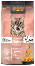 Leonardo Adult GF Salmon