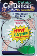 Catnip Cat Dancer