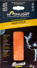 Moonlight-Dinner Filet-Stick Ente
