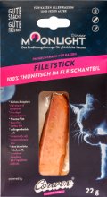 Moonlight-Dinner Filet-Stick Thunfisch