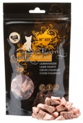 catz finefood Purrrrly No. 107 - Lammherzen