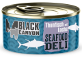 Seafood Deli - Thunfisch mit Lachs